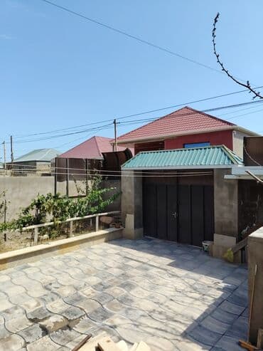 5 otaqlı, 140 kv. m, Kredit yoxdur, Orta təmir