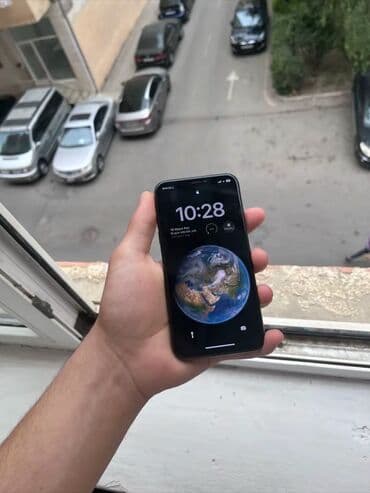 ses sitemi: IPhone Xs, 64 ГБ, Черный — 2