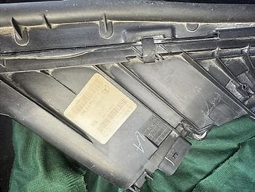 accent fara: Sağ, Yaxın və uzaq vuran işıqlar Mercedes-Benz, Orijinal — 4