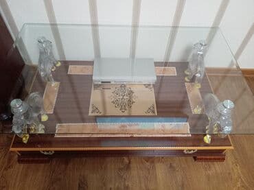 Kamod televizor altdığı