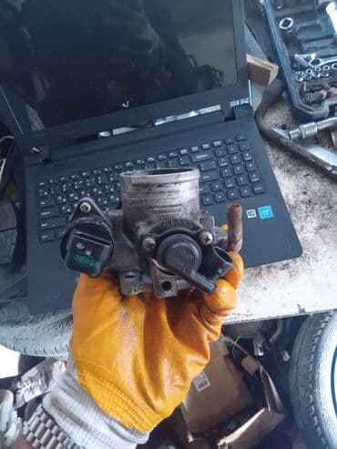 zaslonka opel: Zaslonka Chevrolet lacetri Zaslonka chevrolet Aveo 2006 Orginal uaten — 3