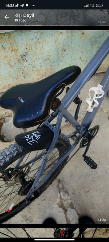 nergiz necef ingilis dili qrammatika pdf: Dağ velosipedi 26" — 7