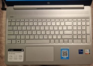 klaviatura hp: Yeni HP 15.6 ", Intel Core i5, 512 GB, Pulsuz çatdırılma — 2