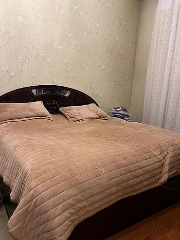 İkinəfərlik çarpayı, Bazalı, Matrassız, Siyirməsiz