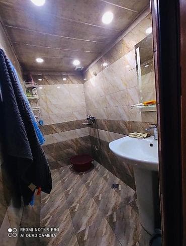 gence obyekt satisi: Bakı, 3 otaqlı, Köhnə tikili, 80 kv. m — 7