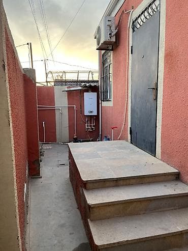 memar ecemide ucuz kiraye evler: 2 otaqlı, 50 kv. m, Kredit yoxdur, Yeni təmirli — 4
