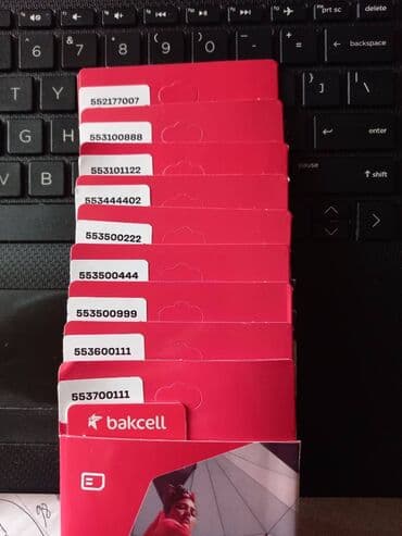 naxtel nömrə satışı: Nömrə: ( 050 ) ( 5990006 ) — 18