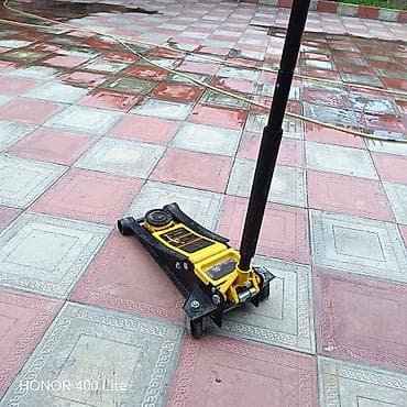 bal suzen: Avtomobil təkər xidməti üçün avadanlıq paketi Tərkib: - Hidravlik — 5