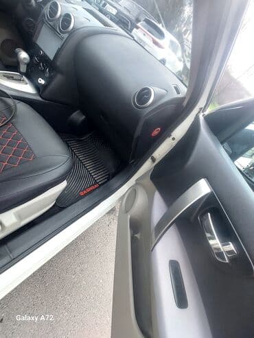 ravon 2: Nissan Qashqai: 2 l | 2013 il Ofrouder/SUV — 17