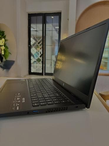 skaner qiymeti: Acer Nitro V 15 (ANV15-51-71PD) – Güclü Oyun və Dizayn Noutbuku — 6