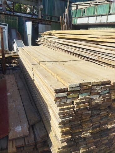 islemis taxtalar: Reykalar, taxtalar — 1