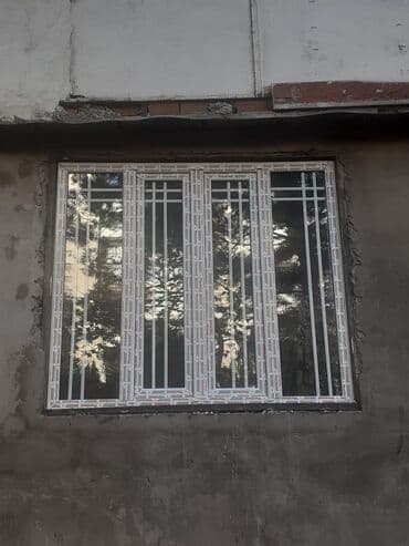 plastik qapılar: Plastik Naxışlı Balkon və Hamam Qapıları. 350 man — 13