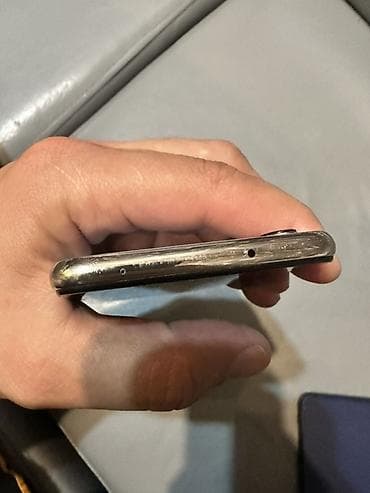 lombard telefon: Xiaomi Redmi Note 8 açıq mavi rəngdə 64GB yaddaş. Ustada olmayıb — 3