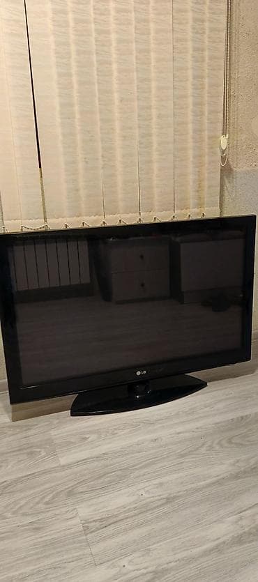 монитор lg 19: Б/у Телевизор LG LED экран 43" FHD (1920x1080), Самовывоз — 1