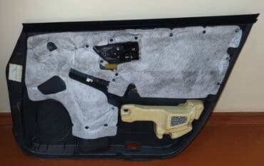 saqman yuk masini satilir: Sol arxa, Toyota Prius, 2014 il, Yaponiya, Pulsuz çatdırılma — 2