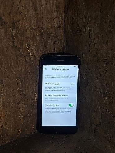 samsung note 8 satilir: IPhone 8, Qara, Barmaq izi — 3