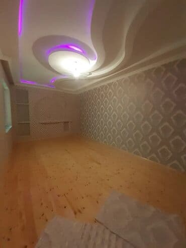 makler az: Binəqədi qəs. 3 otaqlı, 100 kv. m, Kredit yoxdur, Yeni təmirli — 6