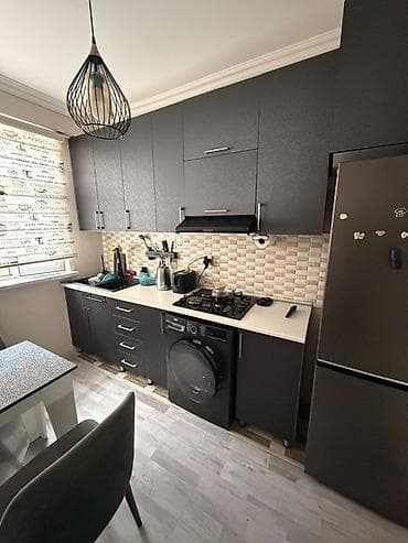 Квартиры: 2 комнаты, Новостройка, 50 м² — 1