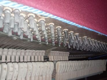 Пианино: Пианино, Кубань, Акустический — 3