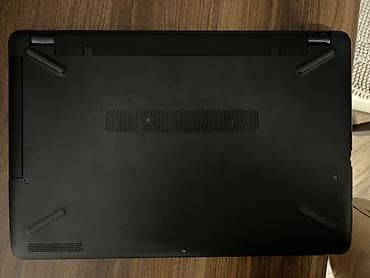 studio mikrofon: Brend: HP * Model: HP Laptop 15-bs0xx * Prosessor (CPU): Intel Core — 3