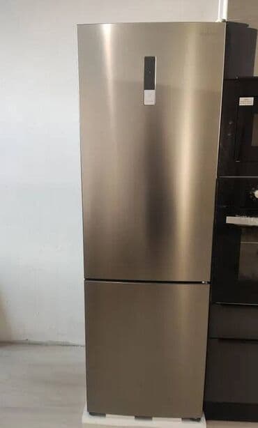 tap az soyuducu vitrin: Soyuducu. Yeni !Hyundai, Ölçülər 54,5 x 61 x 181 W'натs арр 0 51 9 — 1