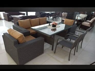 toxunma saplar satisi: Yeni, 2 divan, Həsir toxunuşlu — 9