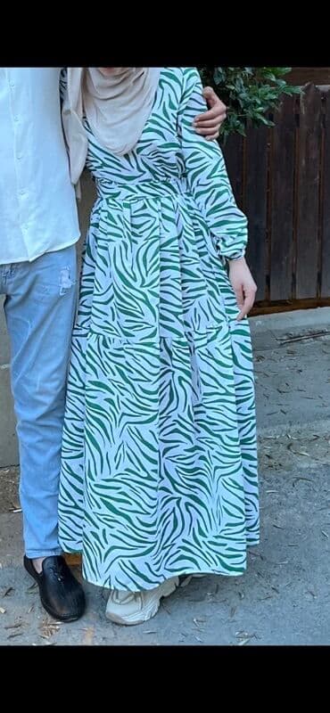 Gündəlik don, Maksi, M