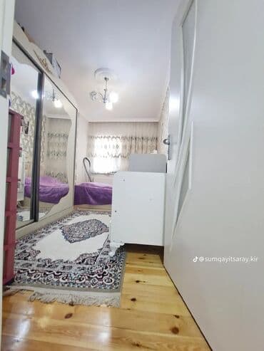 simsek su cenleri: 3 otaqlı, 70 kv. m, Kredit yoxdur, Yeni təmirli — 8