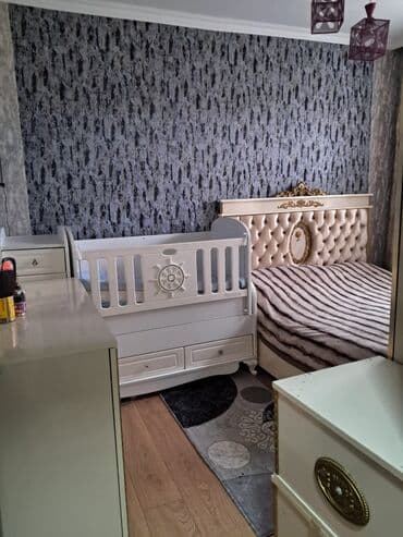 abşeron gənclər şəhərciyi ev satılır: 2 otaqlı, 45 kv. m, Yeni təmirli — 13