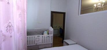 купить однокомнатную квартиру в баку: 2 комнаты, Новостройка, 39 м² — 10