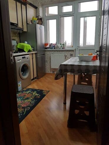 gencede ucuz evler 2023: 2 otaqlı, Yeni tikili, 65 kv. m — 9