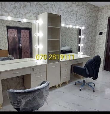 все для бани: Mebiller salon ucun — 1