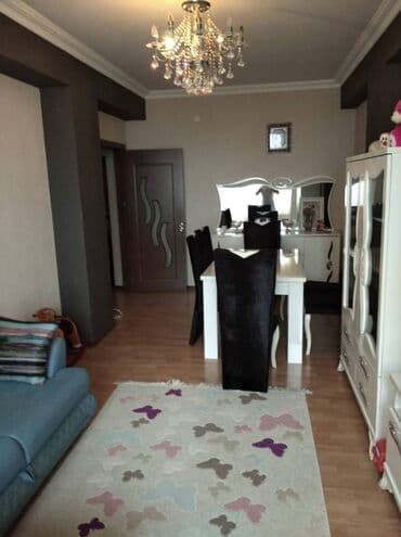 двухкомнатные новостройки в баку: 2 комнаты, Новостройка, 60 м² — 1