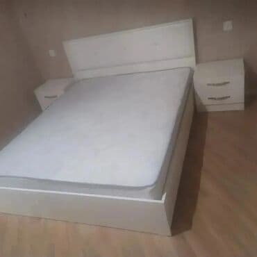 dəri gödəkçələr: İkinəfərlik, Bazasız, Pulsuz matras, Siyirməsiz, Rusiya — 1