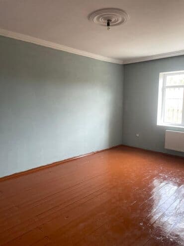 ramana gülçülük sovxozu: Пос. Раманы 4 комнаты, 110 м², Нет кредита, Средний ремонт — 10