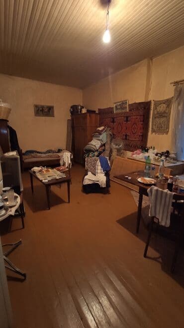 сумгаит купить квартиру: Баку, 3 комнаты, Вторичка, м. Ичеришехер, 60 м² — 2