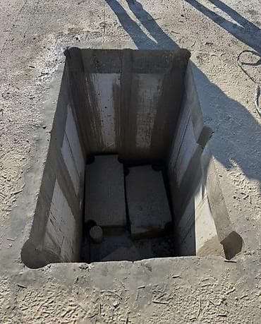 Tikinti və təmir: Beton və dəmir-beton kəsimi – professional xidmət - Divar, döşəmə və — 6