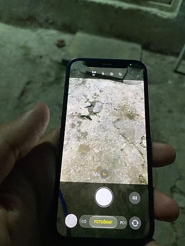 Мобильные телефоны и аксессуары: IPhone 12 mini, 64 ГБ, Черный, Беспроводная зарядка, Face ID, С документами — 5