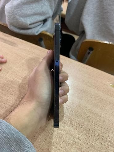 iphone 12 pro max 128: IPhone 12 Pro Max, 128 GB, Pacific Blue, Face ID — 4