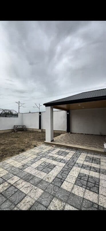zabratda ucuz heyet evleri 2023: 4 otaqlı, 180 kv. m, Kredit yoxdur, Yeni təmirli — 2