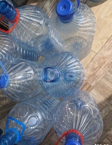 Boçka, Plastik, İşlənmiş, Ödənişli çatdırılma