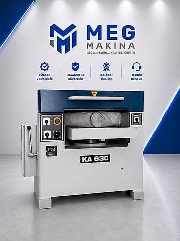 yapışqan: MEG Makina – Ağac emalı avadanlıqları 1) MEG-1 Curve Edge Banding — 2