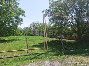 türkanda bağ evi satılır: Для строительства, Собственник, Купчая — 1