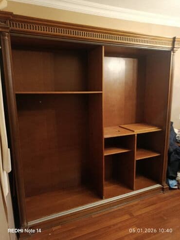 румынская мебель бу: Б/у, Сервант, Нет кредита, Румыния — 3