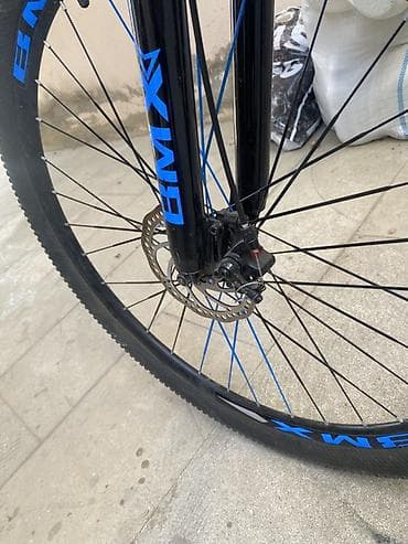 elektirik velosiped: Salam velosiped tezedi demek olar sep ve dal zvezdasi deisilib balaca — 5