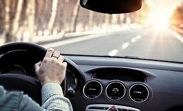 minivan taksi: Şəxsi sürücü işi axtarıram saatlıq. öz maşınımda var sizin maşınıda — 1