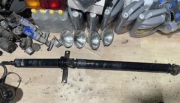 Vaz üçün idal kardan