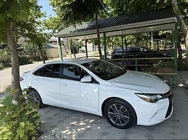 фольксваген пассат 1: Toyota Camry: 2.5 л | 2015 г. Седан — 4
