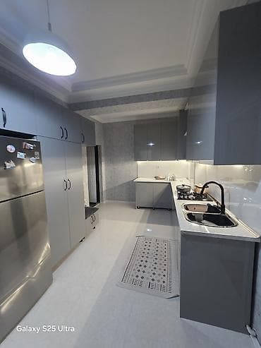 makler evleri: 2 otaqlı, Yeni tikili, 77 kv. m — 9