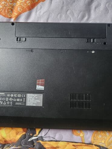 Modemlər və şəbəkə avadanlıqları: İşlənmiş Lenovo 15.6 ", Intel Pentium, 256 GB, Ünvandan götürmə — 2